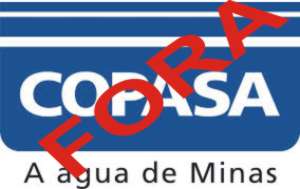 fora copasa 2
